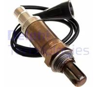 2 x Sonda lambda DELPHI per AUDI, FIAT, LANCIA, MAZDA, NISSAN, PININFARINA