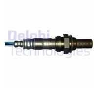 Sonda lambda Sonda a dito ES10857-12B1 DELPHI per BMW LAND ROVER