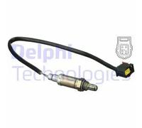 Sonda lambda Sonda a dito ES10882 DELPHI per CHRYSLER DODGE JEEP