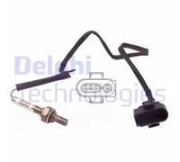 Sonda lambda Sonda a dito ES10967-12B1 DELPHI per VW SEAT MAZDA