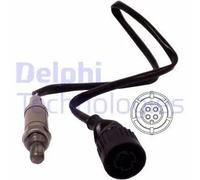 Sonda lambda Sonda a dito ES10984-12B1 DELPHI per BMW 3 Coupé 3 3 Touring 5