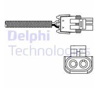 DELPHI ES10989-12B1 Sonda lambda