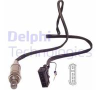 2 x Sonda lambda DELPHI per NISSAN, SEAT, VW CORDOBA 1 2, CORDOBA I