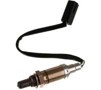 Delphi Sonda lambda ES11074-12B1 - Diagnosi per Nissan Qashqai +2 I J10 JJ10 GT-R R35 T31