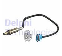 Sonda lambda Sonda a dito ES11089-12B1 DELPHI per CHEVROLET CRUZE ORLANDO