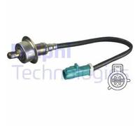 Sonda lambda Sonda a dito ES11107-12B1 DELPHI per FORD FUSION FIESTA VI