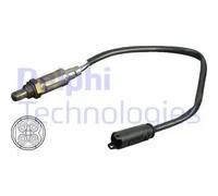 Sonda lambda Sonda a dito ES11110-12B1 DELPHI per BMW 3 Compact 3 Touring X5 3