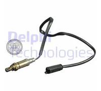 Sonda lambda Sonda a dito ES11111-12B1 DELPHI per BMW 3 Compact 3 Touring 3