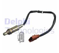 Sonda lambda Sonda a dito ES11118-12B1 DELPHI per VW SEAT SKODA