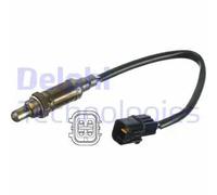 Sonda lambda Sonda a dito ES11119-12B1 DELPHI per MITSUBISHI CARISMA Tre volumi