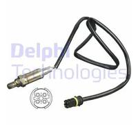Sonda lambda Sonda a dito ES11123-12B1 DELPHI per BMW 7 3 Coupé 3 Cabriolet 3 5