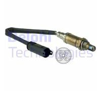 Sonda lambda Sonda a dito ES20504-12B1 DELPHI per BMW 7 5 Touring 6 Cabriolet 5