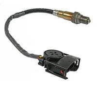 Sonda lambda Sonda di regolazione 0893407 METZGER per OPEL SIGNUM Hatchback