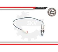 Sonda lambda Sonda di regolazione 09SKV524 ESEN SKV per ROVER HONDA SUZUKI