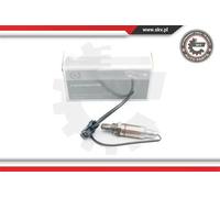 Sonda lambda Sonda di regolazione 09SKV528 ESEN SKV per MAZDA 323 S IV 323 C IV