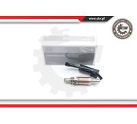 Sonda lambda Sonda di regolazione 09SKV552 ESEN SKV per FORD ESCORT IV ORION II