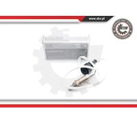 Sonda lambda Sonda di regolazione 09SKV587 ESEN SKV per BMW PORSCHE