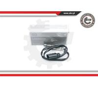 Sonda lambda Sonda di regolazione 09SKV620 ESEN SKV per SKODA VW