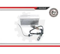 Sonda lambda Sonda di regolazione 09SKV647 ESEN SKV per HONDA CRX III CR-V I