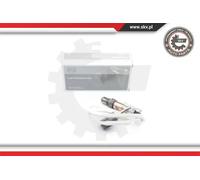 Sonda lambda Sonda di regolazione 09SKV648 ESEN SKV per HONDA JAZZ II JAZZ III