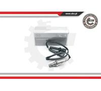 Sonda lambda Sonda di regolazione 09SKV650 ESEN SKV per PEUGEOT CITROËN