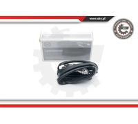 Sonda lambda Sonda di regolazione 09SKV651 ESEN SKV per CITROËN PEUGEOT LANCIA