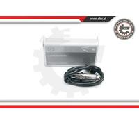 Sonda lambda Sonda di regolazione 09SKV655 ESEN SKV per BMW MERCEDES-BENZ