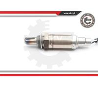 Sonda lambda Sonda di regolazione 09SKV666 ESEN SKV per BMW LAND ROVER ALPINA