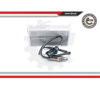 Sonda lambda Sonda di regolazione 09SKV669 ESEN SKV per OPEL ASTRA G Familiare