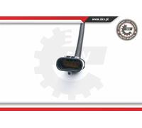 Sonda lambda Sonda di regolazione 09SKV681 ESEN SKV per RENAULT DACIA