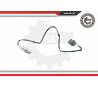 Sonda lambda Sonda di regolazione 09SKV685 ESEN SKV per OPEL VECTRA B CORSA C