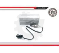 Sonda lambda Sonda di regolazione 09SKV688 ESEN SKV per MITSUBISHI VOLVO