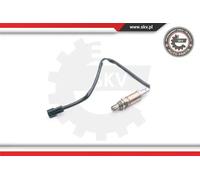 Sonda lambda Sonda di regolazione 09SKV720 ESEN SKV per DAEWOO CHEVROLET