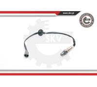 Sonda lambda Sonda di regolazione 09SKV748 ESEN SKV per TOYOTA CELICA Coupé