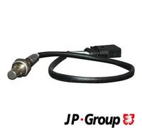 Sonda lambda Sonda di regolazione 1193803100 JP GROUP per AUDI SKODA VW