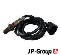 Sonda lambda Sonda di regolazione 1193804000 JP GROUP per AUDI VW SEAT SKODA