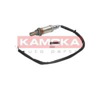 Sonda lambda Sonda di regolazione 17003 KAMOKA per ALFA ROMEO MERCEDES-BENZ OPEL