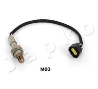 Sonda lambda Sonda di regolazione 3M03 JAPKO per MAZDA 323 F V