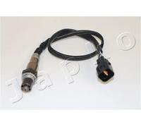 Sonda lambda Sonda di regolazione 3Y14 JAPKO per HYUNDAI KIA