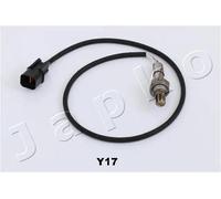 Sonda lambda Sonda di regolazione 3Y17 JAPKO per KIA HYUNDAI