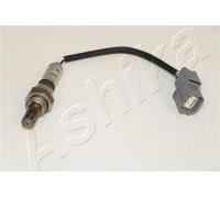 Sonda lambda Sonda di regolazione 43-H08 ASHIKA per HONDA CIVIC VI Aerodeck