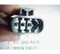 ASHIKA Sonda Controllo Lambda Adatto A per Nissan Micra II 1.0i 16V 1.3i 1.6i