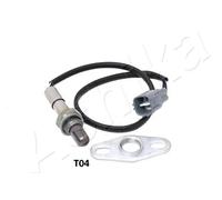 ASHIKA 43-T04 Sonda lambda per MITSUBISHI,TOYOTA