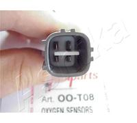 Sonda lambda Sonda di regolazione 43-T08 ASHIKA per TOYOTA COROLLA