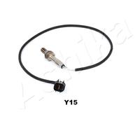 Sonda lambda Sonda di regolazione 43-Y15 ASHIKA