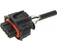 Sonda lambda Sonda di regolazione 6PA 009 166-501 HELLA per OPEL SAAB