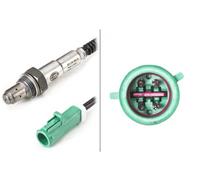 Sonda lambda HELLA 6PA 358 066-251