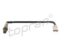 Sonda lambda Sonda di regolazione 721 852 TOPRAN per PEUGEOT CITROËN