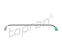 Sonda lambda Sonda di regolazione 722 623 TOPRAN per CITROËN PEUGEOT