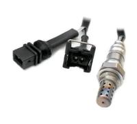 Sonda lambda Sonda di regolazione 81027 MEAT & DORIA per ALFA ROMEO FIAT LANCIA
